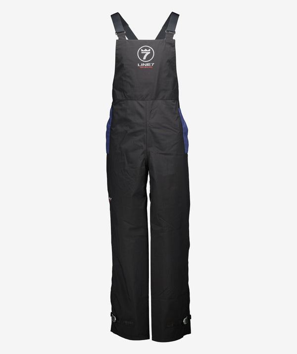 Line 7 Men Storm Pro20 V2 Waterproof Bib Overtrouser