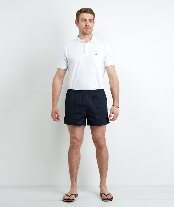 Men's Rugby Short