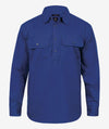 Men's Bendigo Long Sleeve Work Shirt