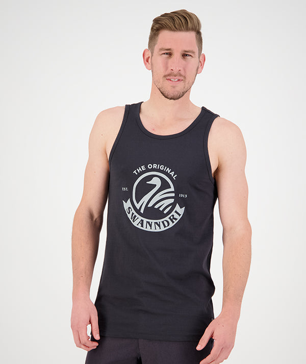 Men's Classic Vest