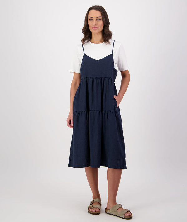 Women's St Clair V2 Midi Dress