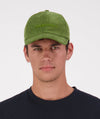 Swanni Corduroy Cap
