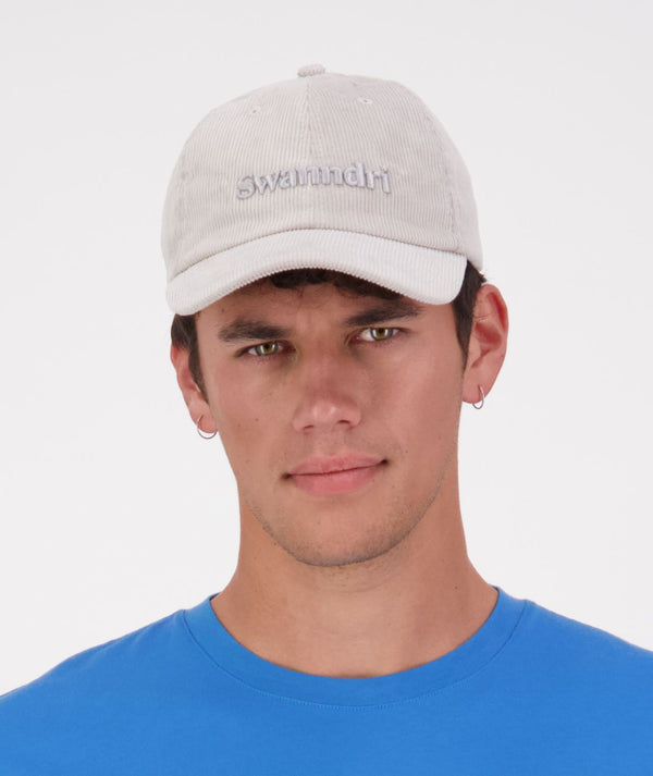 Swanni Corduroy Cap