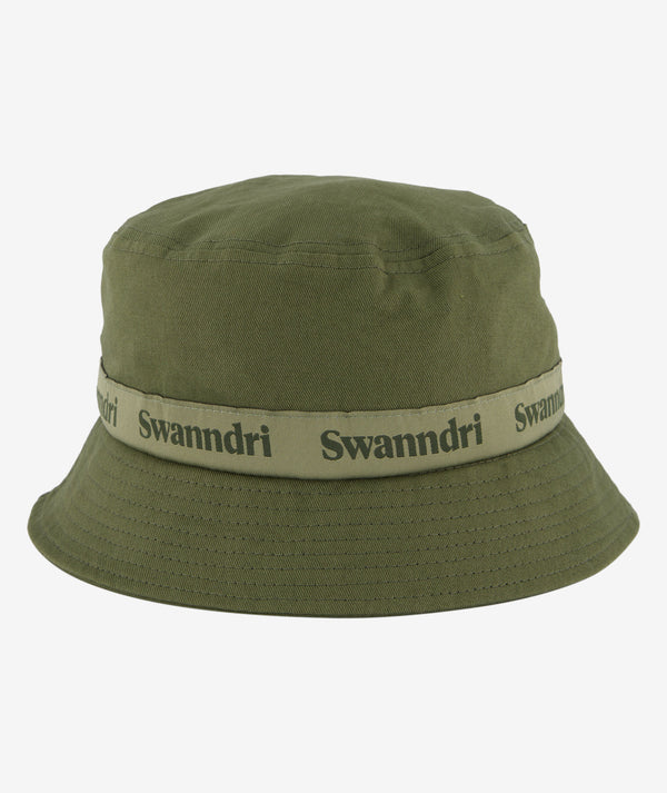 Swanni Bucket Hat