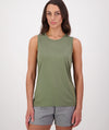 Women's Merino Fusion Vest