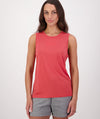 Women's Merino Fusion Vest