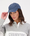 Fundamentals Cap