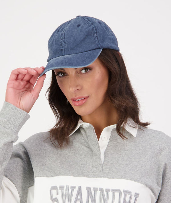 Fundamentals Cap