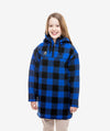 Kids' Brixton V2 Wool Bushshirt