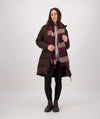 Wool Scarfie