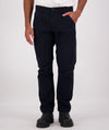 Men's Bedrock Canvas Work Trousers