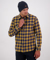 Men's Taranaki Tailor Long Sleeve Shirt