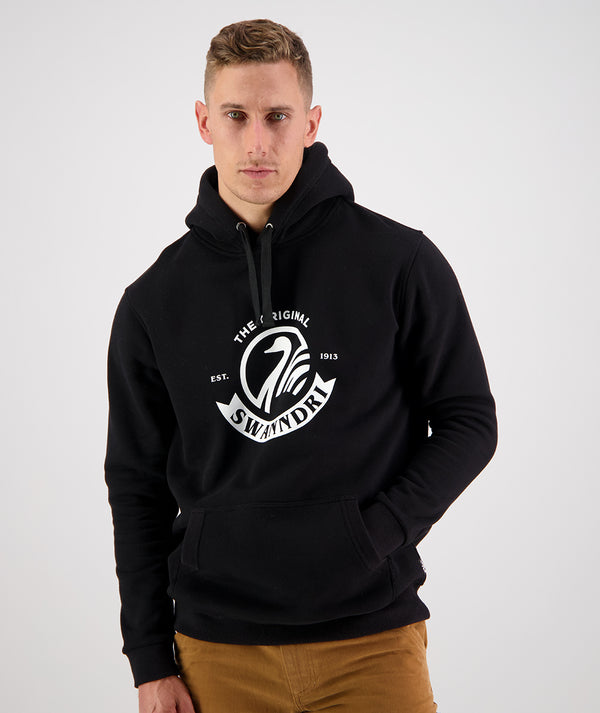 Men's Original Fleece Hoodie