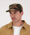 Wentworth Valley V2 Wool Cap
