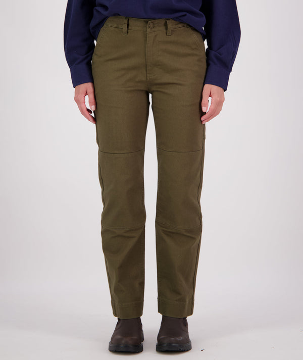 Women's Roseville V3 Utility Trousers