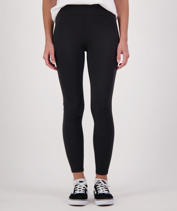 Women's Merino Fusion Leggings