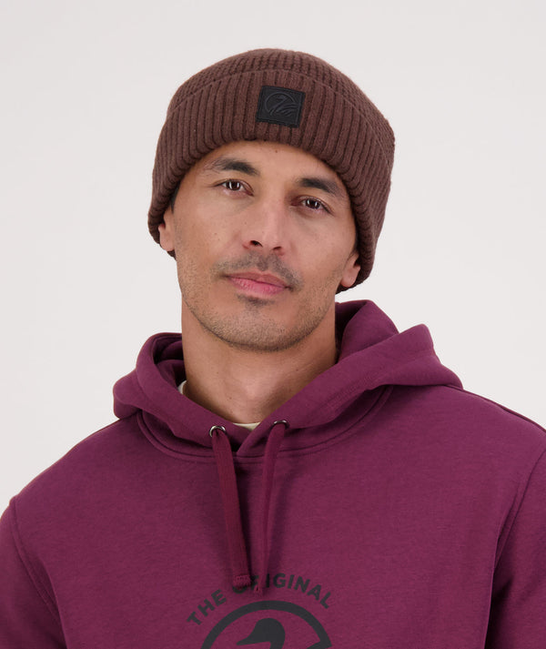 Newton Beanie