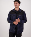 Men's Marton Stormshield Long Sleeve Shirt