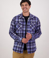 Men's Morven Sherpa Long Sleeve Shirt