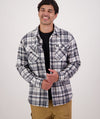 Men's Morven Sherpa Long Sleeve Shirt