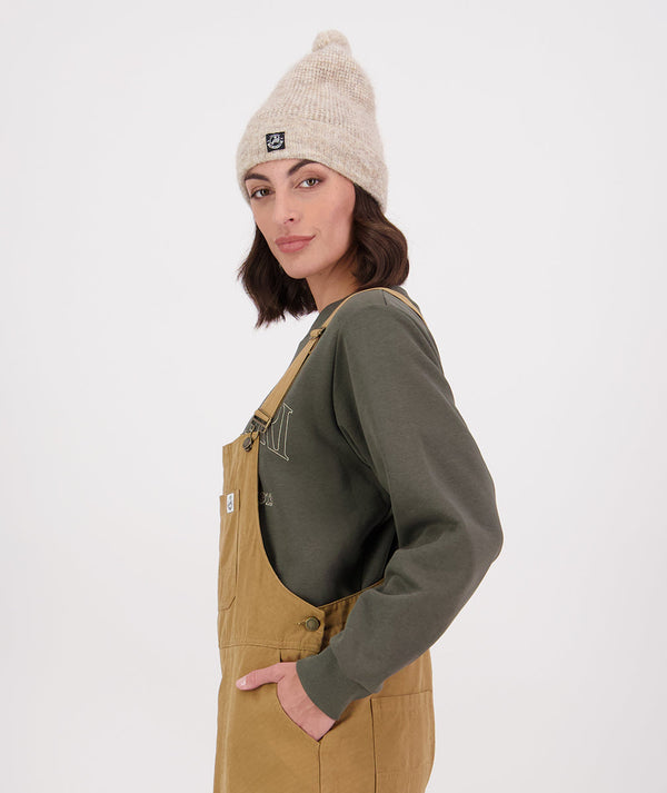 Women's Taylor V4 Dungaree