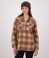Women's Ranger Zip Bushshirt