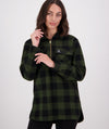 Women's Ranger Zip Bushshirt