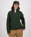 Women's Darlinghurst Zip Jumper