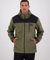 Men's High Rock Stormshield Jacket