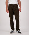 Men's Ranger Moleskin Jeans