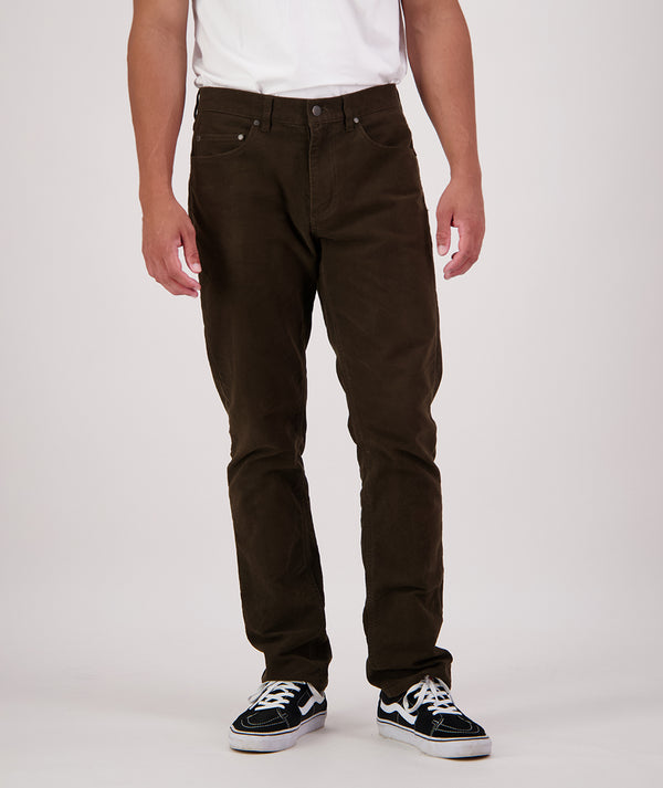 Men's Ranger Moleskin Jeans