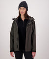 Women's Shearwater15 Rain Jacket