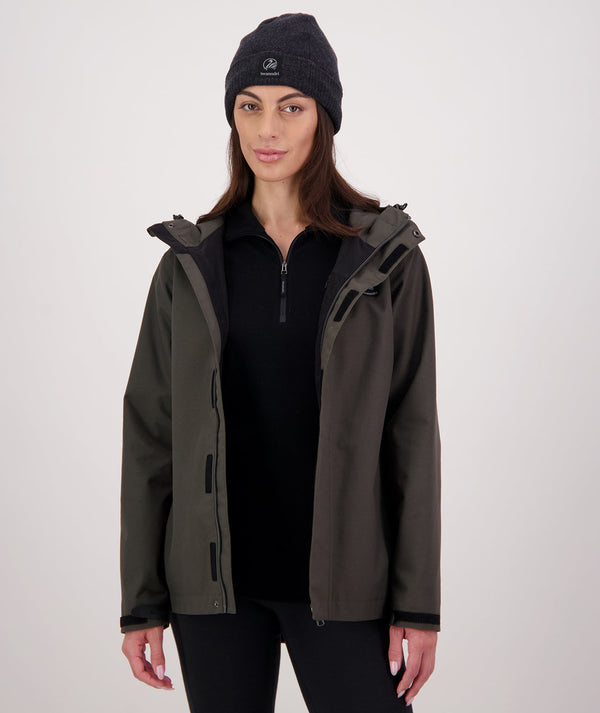Women's Shearwater15 Rain Jacket
