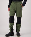 Men's High Rock Fleece Trouser