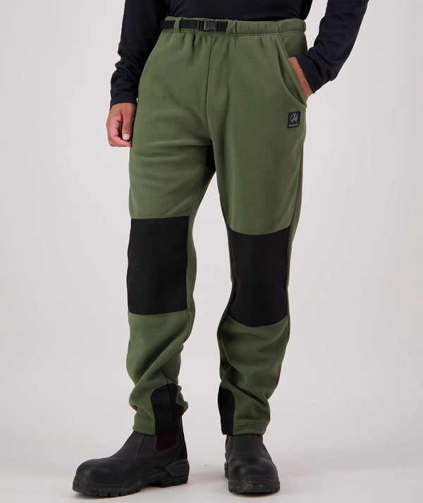 Men's High Rock Fleece Trouser
