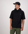 Men's Original Lace Front Fleece Hoodie