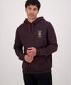 Men's 4X4 Association Hoodie
