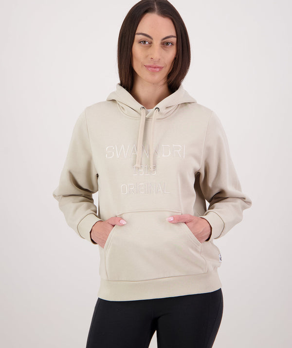 Women's Hampstead Hoodie