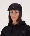 High Rock Hybrid Fleece Cap