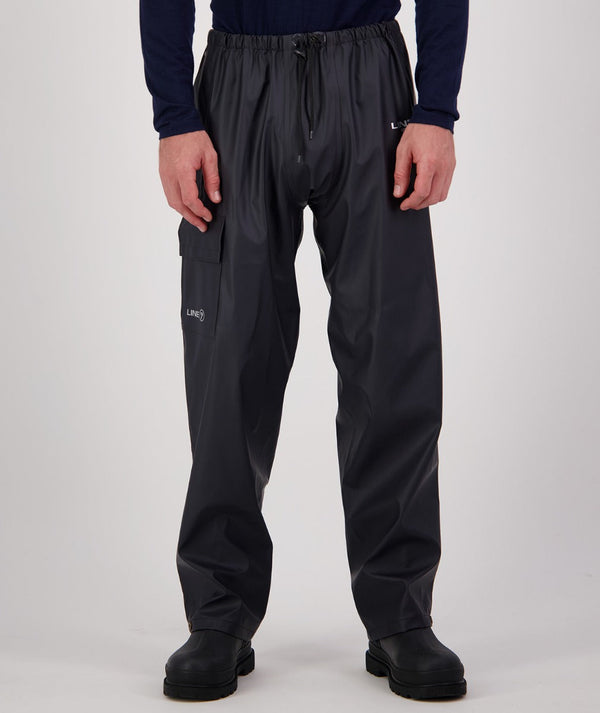 Line 7 Men's Aqua Max Waterproof Overtrouser