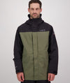 Line 7 Men's Territory Storm Pro20 Waterproof Jacket