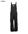 Line 7 Men's Territory Storm Pro20 Waterproof Bib Overtrouser