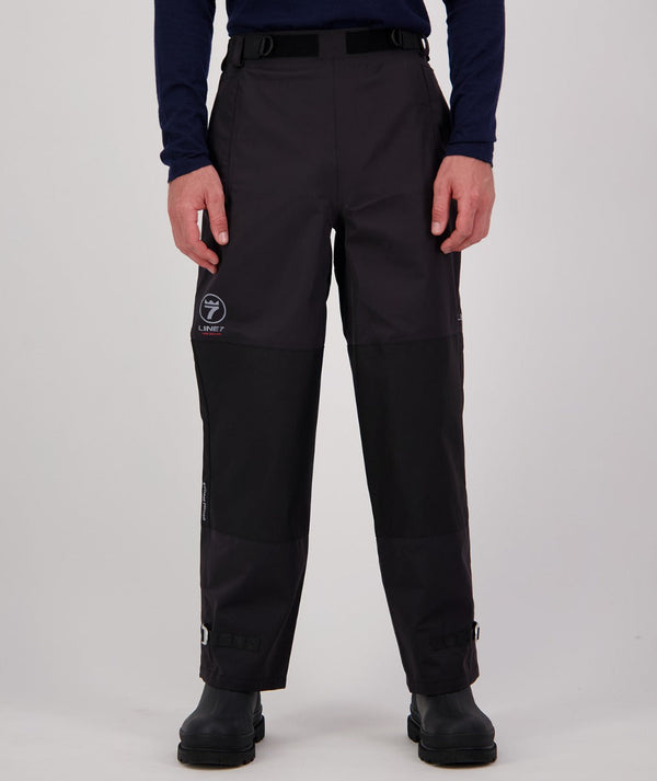 Line 7 Men's Territory Storm Pro20 Waterproof Overtrouser