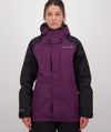 Line 7 Women's Territory Storm Pro20 Waterproof Jacket