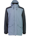 Line 7 Men's Storm Armour10 Waterproof 2 Layer Jacket