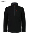 Line 7 Men Territory Wind Pro Fleece Jacket