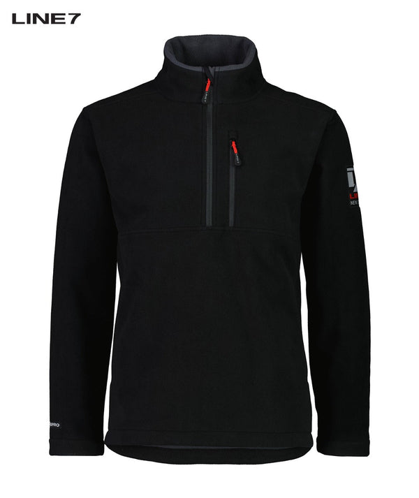 Line 7 Men Territory Wind Pro Fleece Jacket