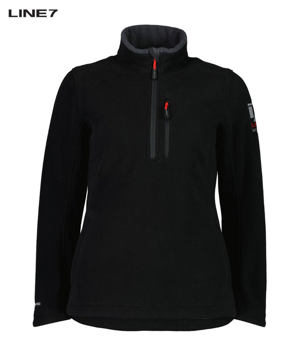 Line 7 Women Territory Wind Pro Fleece Jacket