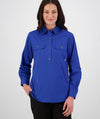 Women's Roma Long Sleeve Shirt
