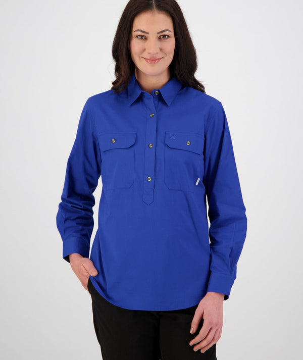 Women's Roma Long Sleeve Shirt